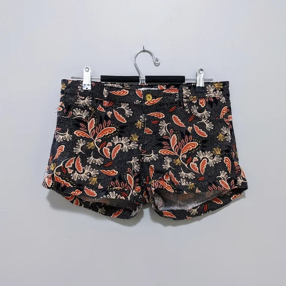 Patterned shorts - Picture 1 of 6